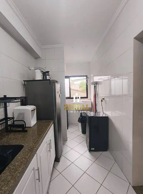 Foto 6 de Apartamento com 2 quartos à venda, 68m2 em Santa Maria, Sao Caetano Do Sul - SP