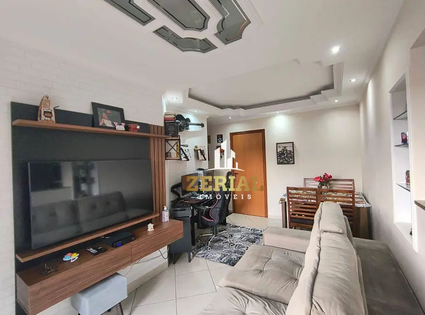 Foto 3 de Apartamento com 2 quartos à venda, 68m2 em Santa Maria, Sao Caetano Do Sul - SP