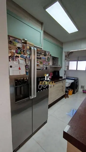 Apartamento com 3 quartos à venda, 79m2 em Campestre, Santo Andre - SP - imagem 6 Foto 6 de Apartamento com 3 quartos à venda, 79m2 em Campestre, Santo Andre - SP