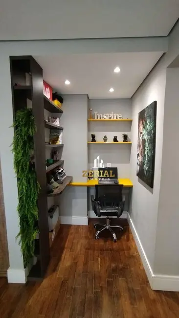 Foto 7 de Apartamento com 2 quartos à venda, 79m2 em Campestre, Santo Andre - SP