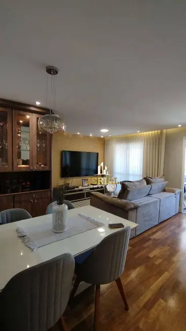 Foto 5 de Apartamento com 2 quartos à venda, 79m2 em Campestre, Santo Andre - SP