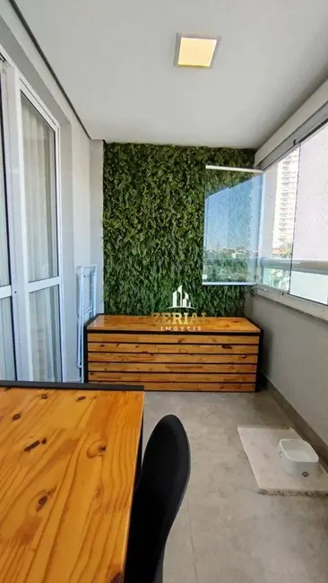 Foto 9 de Apartamento com 2 quartos à venda, 79m2 em Campestre, Santo Andre - SP