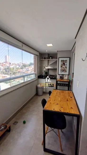 Foto 8 de Apartamento com 2 quartos à venda, 79m2 em Campestre, Santo Andre - SP