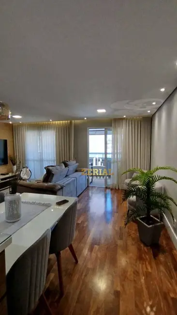 Foto 6 de Apartamento com 2 quartos à venda, 79m2 em Campestre, Santo Andre - SP