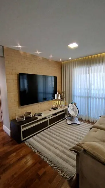 Foto 4 de Apartamento com 2 quartos à venda, 79m2 em Campestre, Santo Andre - SP