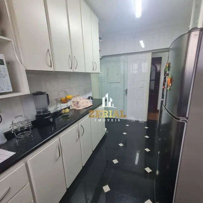 Foto 7 de Apartamento com 3 quartos à venda, 187m2 em Santo Antônio, Sao Caetano Do Sul - SP