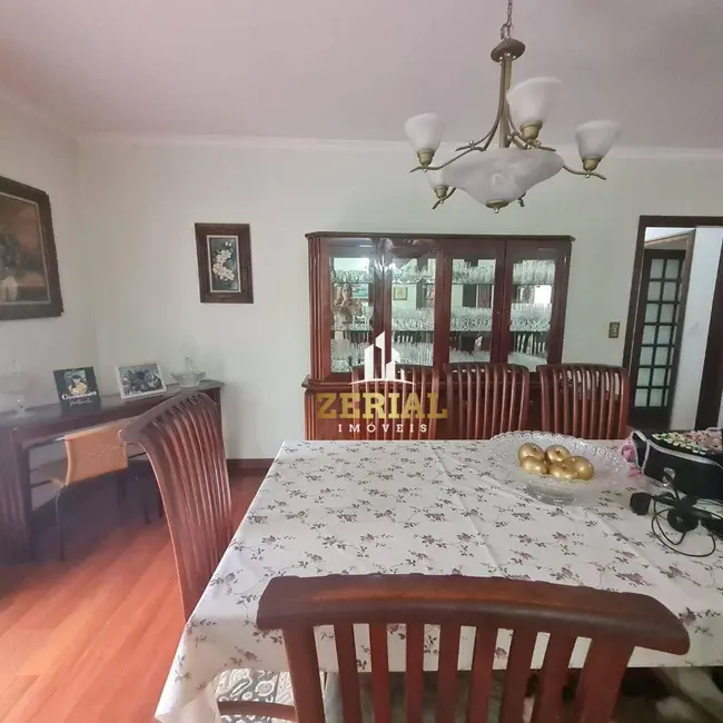 Foto 2 de Apartamento com 3 quartos à venda, 187m2 em Santo Antônio, Sao Caetano Do Sul - SP