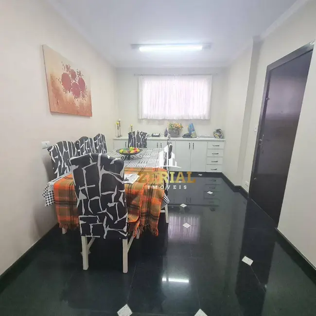 Foto 4 de Apartamento com 3 quartos à venda, 187m2 em Santo Antônio, Sao Caetano Do Sul - SP