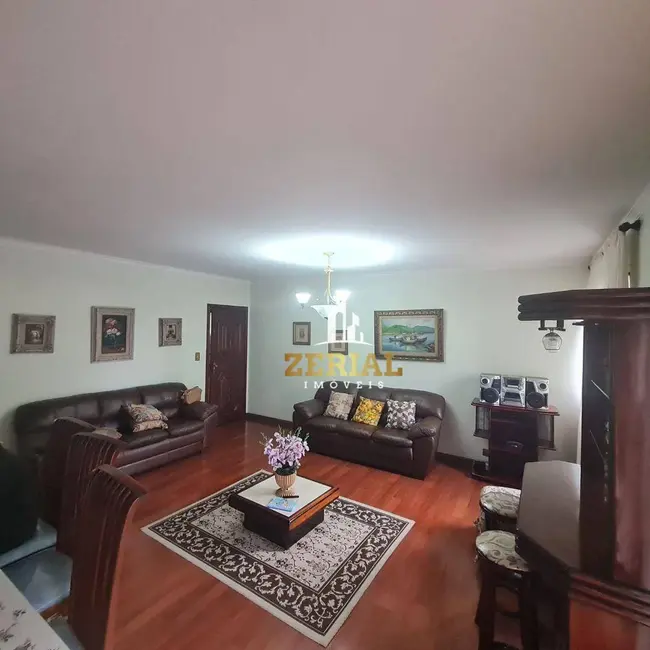 Foto 1 de Apartamento com 3 quartos à venda, 187m2 em Santo Antônio, Sao Caetano Do Sul - SP