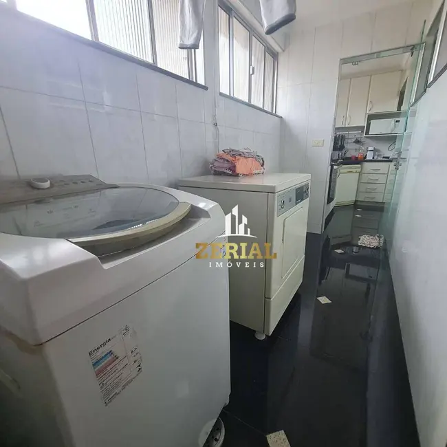 Foto 9 de Apartamento com 3 quartos à venda, 187m2 em Santo Antônio, Sao Caetano Do Sul - SP
