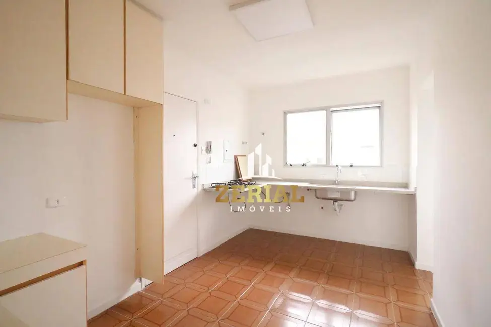 Foto 4 de Apartamento com 3 quartos para alugar, 125m2 em Santo Antônio, Sao Caetano Do Sul - SP