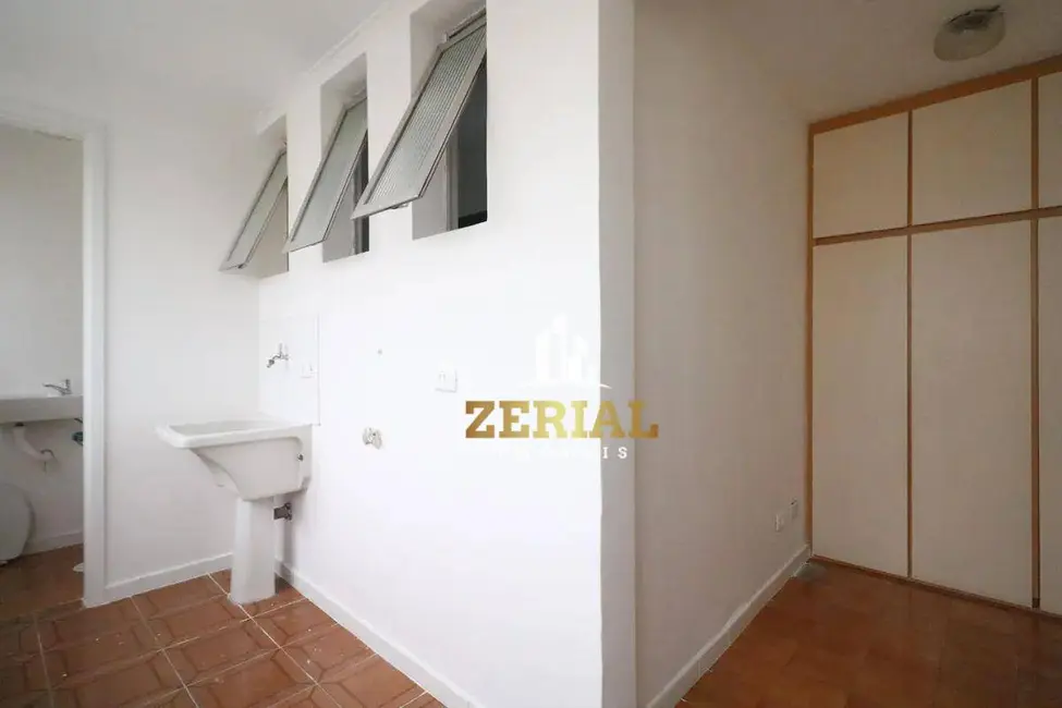 Foto 9 de Apartamento com 3 quartos para alugar, 125m2 em Santo Antônio, Sao Caetano Do Sul - SP