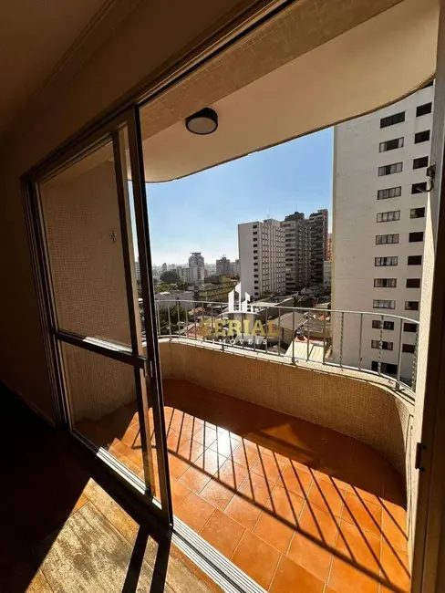 Foto 3 de Apartamento com 3 quartos para alugar, 125m2 em Santo Antônio, Sao Caetano Do Sul - SP