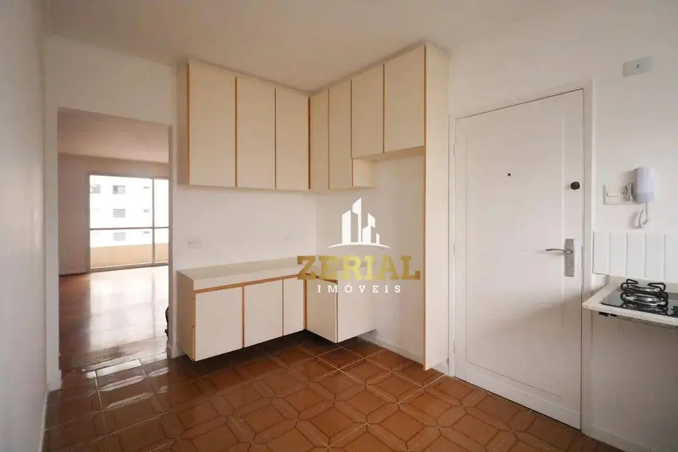 Foto 5 de Apartamento com 3 quartos para alugar, 125m2 em Santo Antônio, Sao Caetano Do Sul - SP