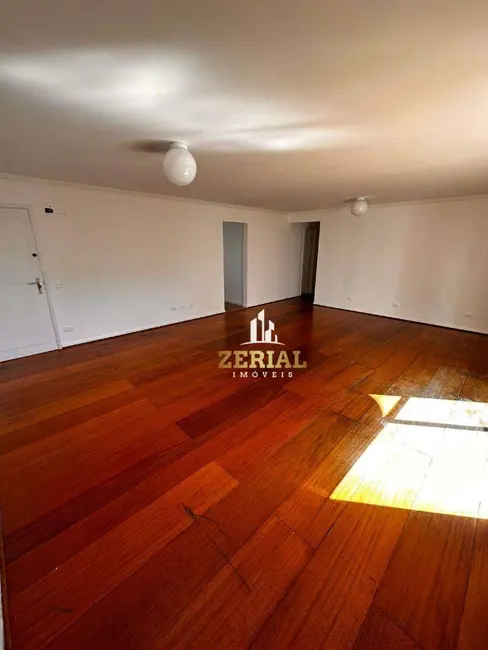 Foto 2 de Apartamento com 3 quartos para alugar, 125m2 em Santo Antônio, Sao Caetano Do Sul - SP