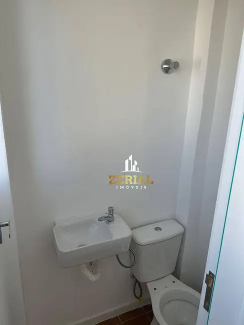 Foto 8 de Apartamento com 3 quartos para alugar, 125m2 em Santo Antônio, Sao Caetano Do Sul - SP