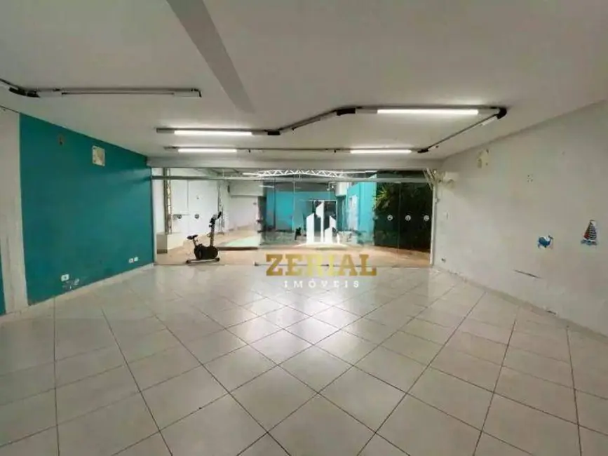 Foto 5 de Sobrado à venda e para alugar, 420m2 em Osvaldo Cruz, Sao Caetano Do Sul - SP