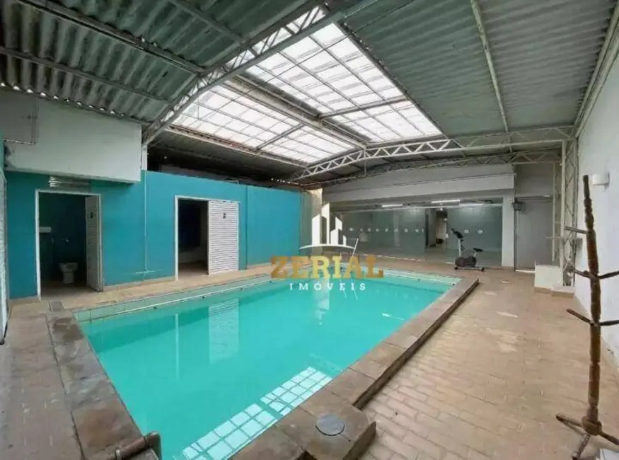 Foto 8 de Sobrado à venda e para alugar, 420m2 em Osvaldo Cruz, Sao Caetano Do Sul - SP