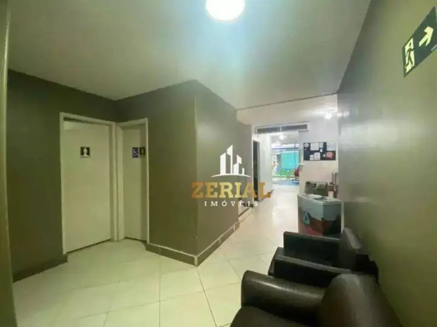 Foto 3 de Sobrado à venda e para alugar, 420m2 em Osvaldo Cruz, Sao Caetano Do Sul - SP