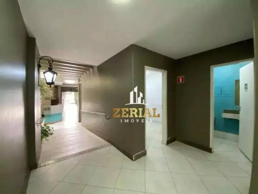 Foto 4 de Sobrado à venda e para alugar, 420m2 em Osvaldo Cruz, Sao Caetano Do Sul - SP