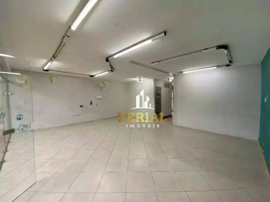 Foto 6 de Sobrado à venda e para alugar, 420m2 em Osvaldo Cruz, Sao Caetano Do Sul - SP