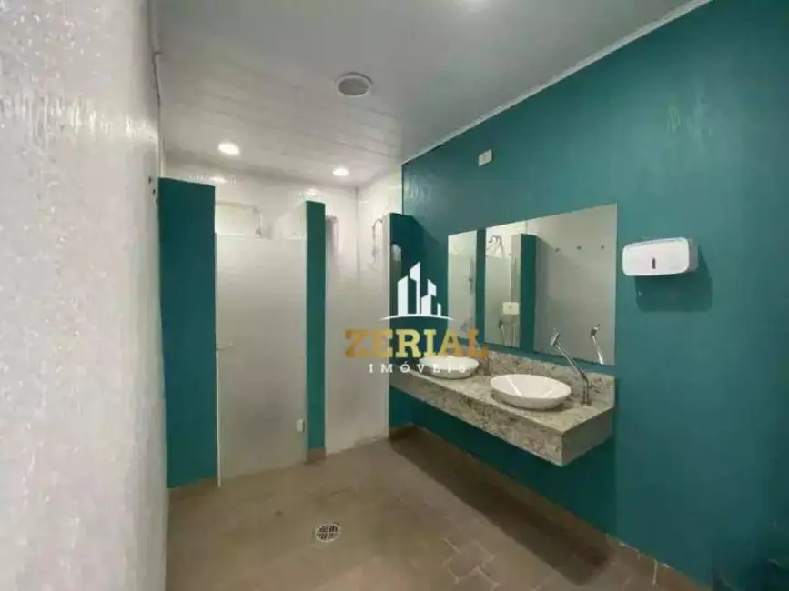 Foto 9 de Sobrado à venda e para alugar, 420m2 em Osvaldo Cruz, Sao Caetano Do Sul - SP