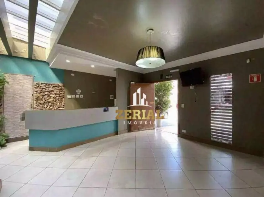 Foto 1 de Sobrado à venda e para alugar, 420m2 em Osvaldo Cruz, Sao Caetano Do Sul - SP