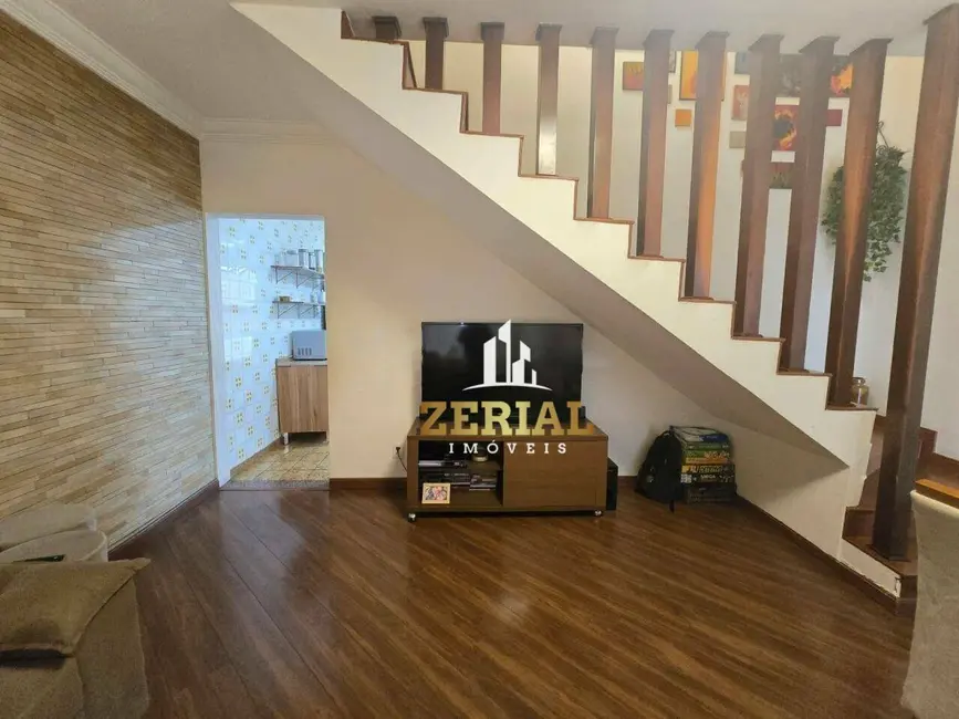 Sobrado com 2 quartos à venda, 79m2 em Sao Caetano Do Sul - SP - imagem 3 Foto 3 de Sobrado com 2 quartos à venda, 79m2 em Sao Caetano Do Sul - SP