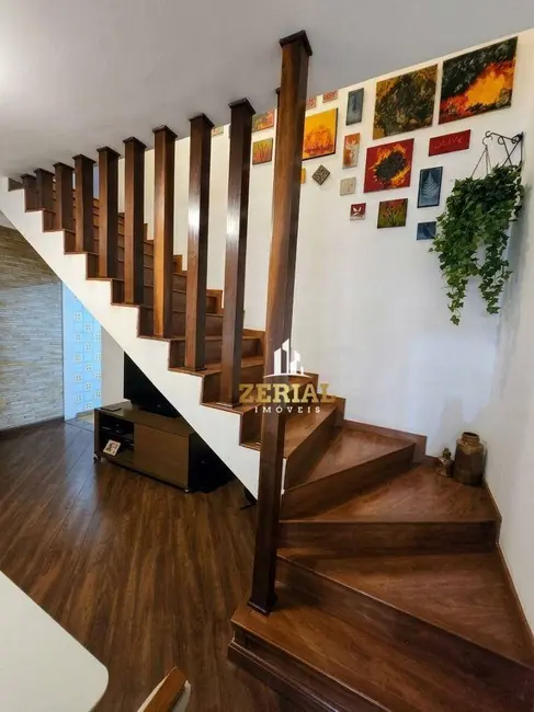Sobrado com 2 quartos à venda, 79m2 em Sao Caetano Do Sul - SP - imagem 8 Foto 8 de Sobrado com 2 quartos à venda, 79m2 em Sao Caetano Do Sul - SP