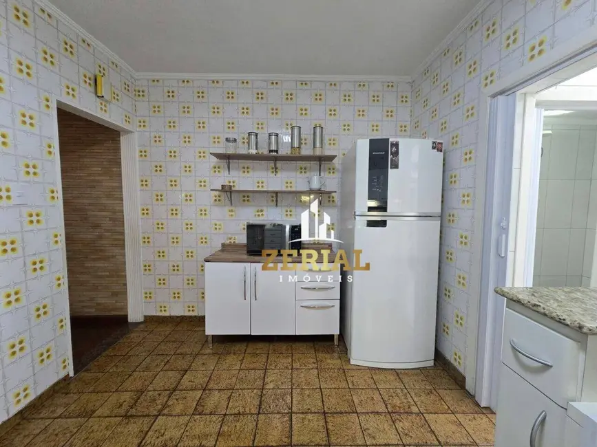 Sobrado com 2 quartos à venda, 79m2 em Sao Caetano Do Sul - SP - imagem 5 Foto 5 de Sobrado com 2 quartos à venda, 79m2 em Sao Caetano Do Sul - SP