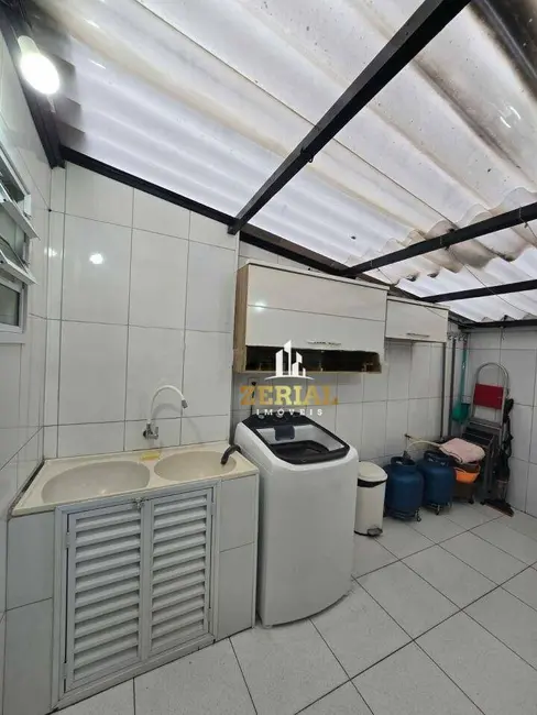 Sobrado com 2 quartos à venda, 79m2 em Sao Caetano Do Sul - SP - imagem 7 Foto 7 de Sobrado com 2 quartos à venda, 79m2 em Sao Caetano Do Sul - SP