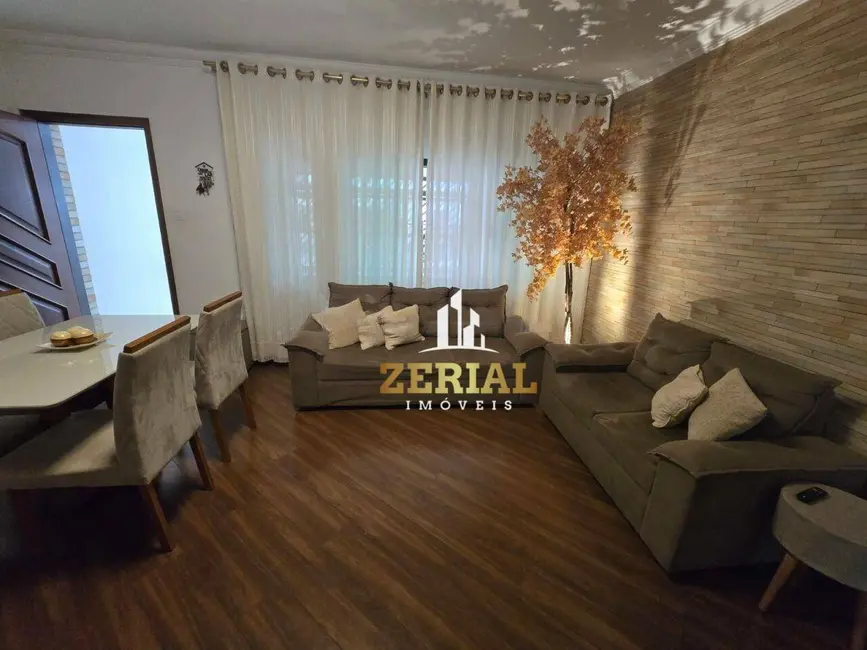 Sobrado com 2 quartos à venda, 79m2 em Sao Caetano Do Sul - SP - imagem 1 Foto 1 de Sobrado com 2 quartos à venda, 79m2 em Sao Caetano Do Sul - SP