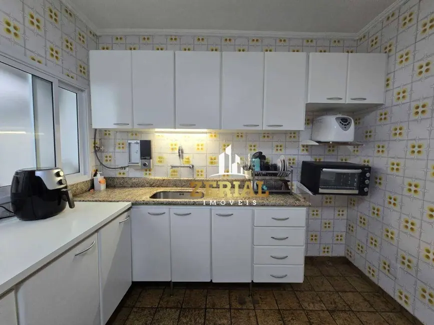 Sobrado com 2 quartos à venda, 79m2 em Sao Caetano Do Sul - SP - imagem 4 Foto 4 de Sobrado com 2 quartos à venda, 79m2 em Sao Caetano Do Sul - SP