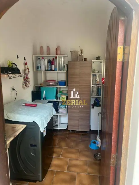 Foto 8 de Sobrado com 4 quartos à venda, 140m2 em Olímpico, Sao Caetano Do Sul - SP