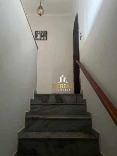 Foto 9 de Sobrado com 4 quartos à venda, 140m2 em Olímpico, Sao Caetano Do Sul - SP