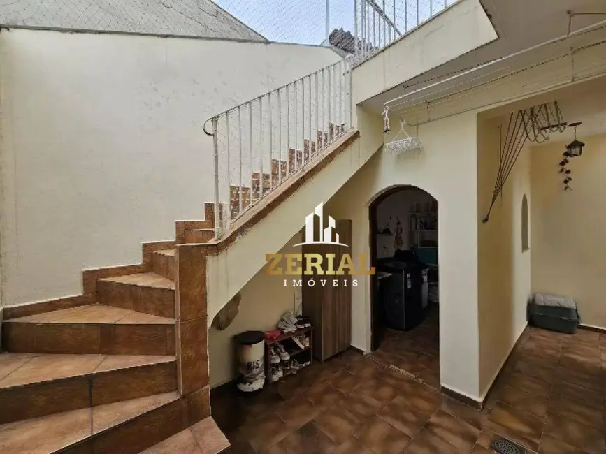 Foto 7 de Sobrado com 4 quartos à venda, 140m2 em Olímpico, Sao Caetano Do Sul - SP