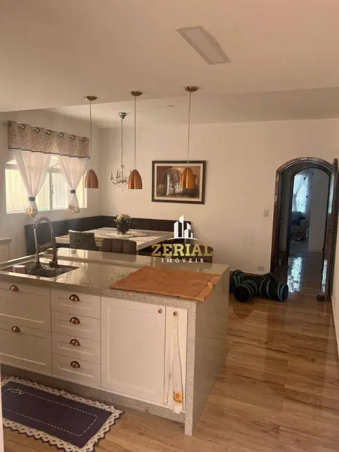 Foto 5 de Sobrado com 4 quartos à venda, 140m2 em Olímpico, Sao Caetano Do Sul - SP