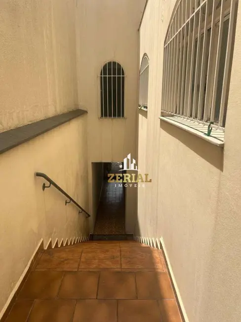 Foto 6 de Sobrado com 4 quartos à venda, 140m2 em Olímpico, Sao Caetano Do Sul - SP
