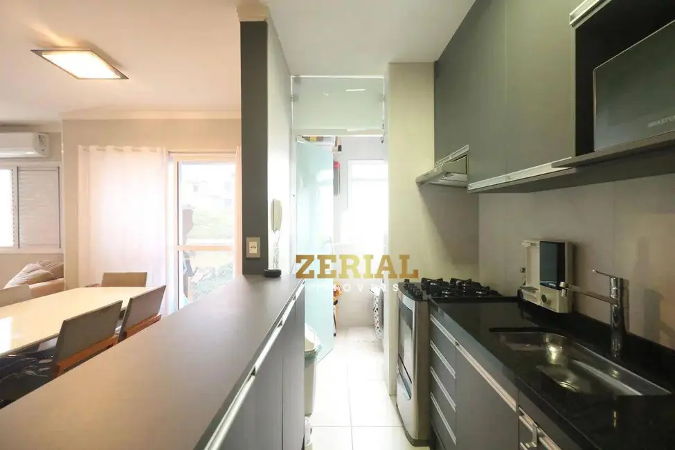 Apartamento com 2 quartos à venda, 96m2 em Sao Caetano Do Sul - SP - imagem 5 Foto 5 de Apartamento com 2 quartos à venda, 96m2 em Sao Caetano Do Sul - SP