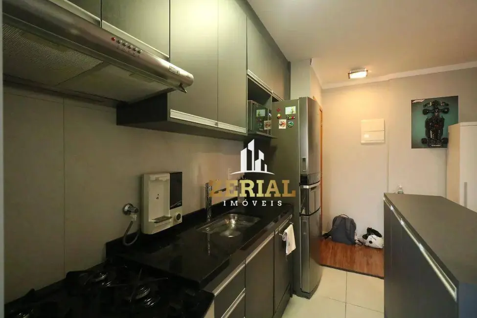 Apartamento com 2 quartos à venda, 96m2 em Sao Caetano Do Sul - SP - imagem 6 Foto 6 de Apartamento com 2 quartos à venda, 96m2 em Sao Caetano Do Sul - SP