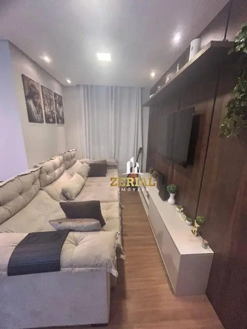 Foto 2 de Apartamento com 2 quartos à venda, 72m2 em Boa Vista, Sao Caetano Do Sul - SP