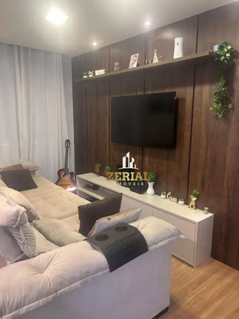 Foto 1 de Apartamento com 2 quartos à venda, 72m2 em Boa Vista, Sao Caetano Do Sul - SP