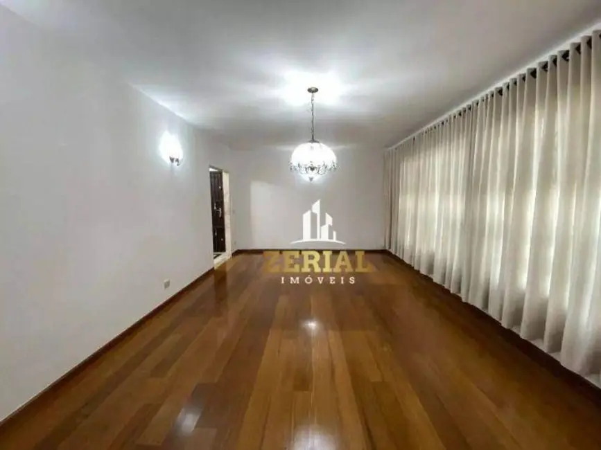 Foto 1 de Casa com 3 quartos para alugar, 500m2 em Osvaldo Cruz, Sao Caetano Do Sul - SP
