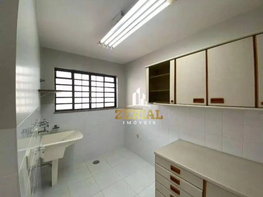 Foto 8 de Casa com 3 quartos para alugar, 500m2 em Osvaldo Cruz, Sao Caetano Do Sul - SP