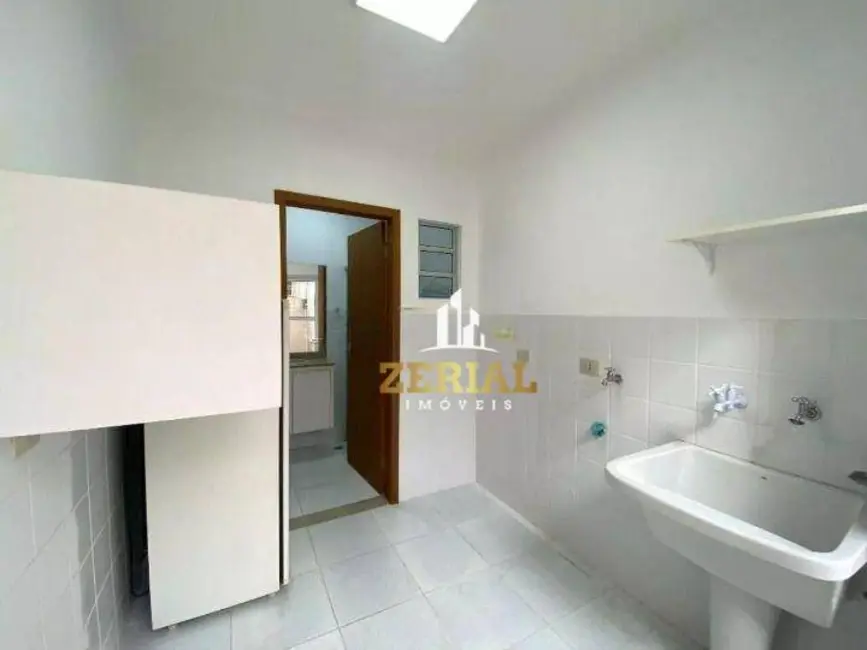 Foto 7 de Casa com 3 quartos para alugar, 500m2 em Osvaldo Cruz, Sao Caetano Do Sul - SP