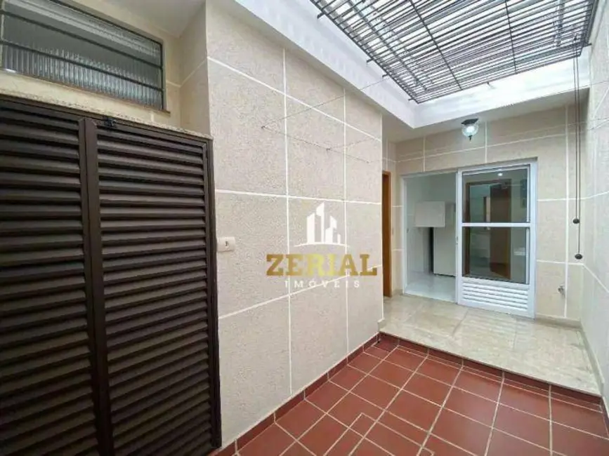 Foto 5 de Casa com 3 quartos para alugar, 500m2 em Osvaldo Cruz, Sao Caetano Do Sul - SP