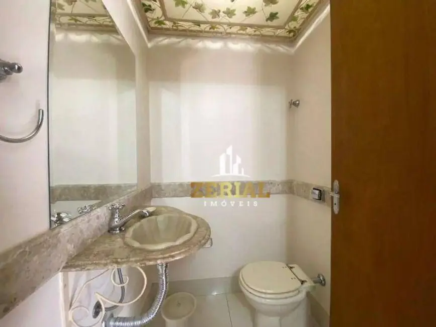 Foto 9 de Casa com 3 quartos para alugar, 500m2 em Osvaldo Cruz, Sao Caetano Do Sul - SP