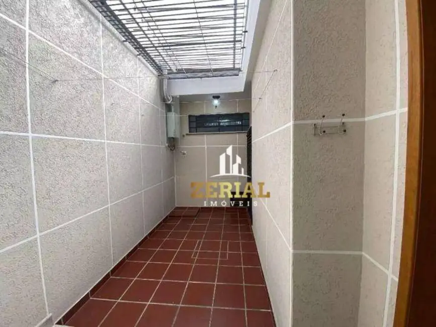 Foto 6 de Casa com 3 quartos para alugar, 500m2 em Osvaldo Cruz, Sao Caetano Do Sul - SP