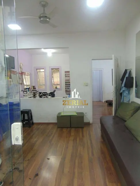 Foto 1 de Casa com 2 quartos à venda, 360m2 em Cerâmica, Sao Caetano Do Sul - SP