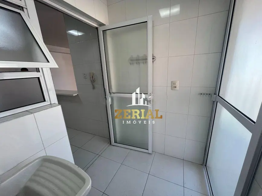 Foto 7 de Apartamento com 3 quartos para alugar, 86m2 em Santo Antônio, Sao Caetano Do Sul - SP